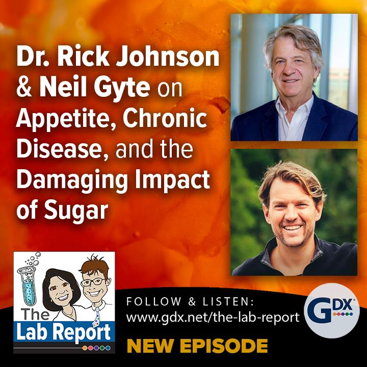 The Lab Report