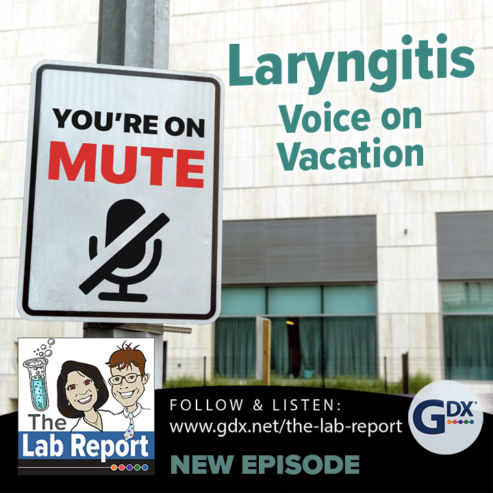 The Lab Report