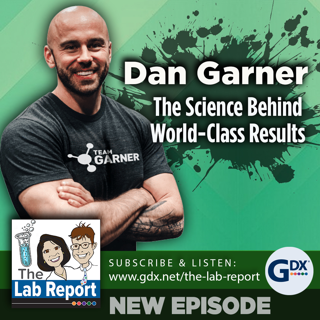 The Lab Report
