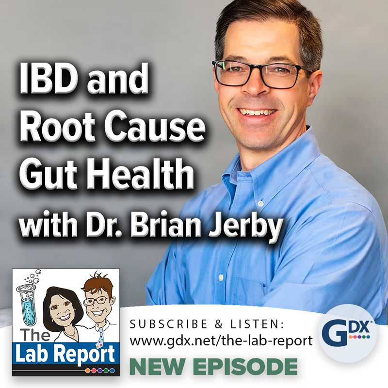 The Lab Report