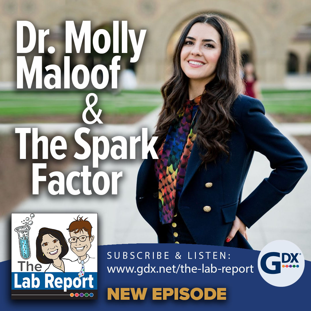 The Lab Report
