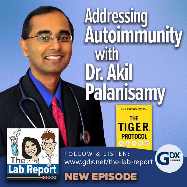 The Lab Report
