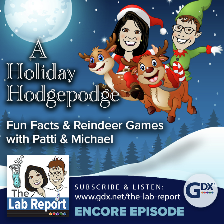 The Lab Report