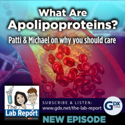 What Are Apolipoproteins?