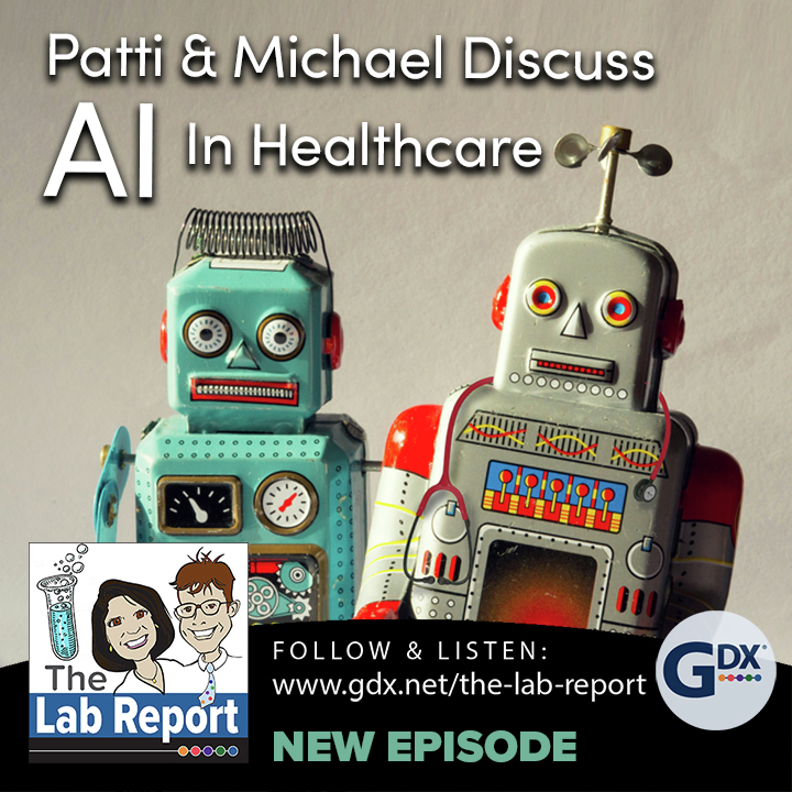 The Lab Report
