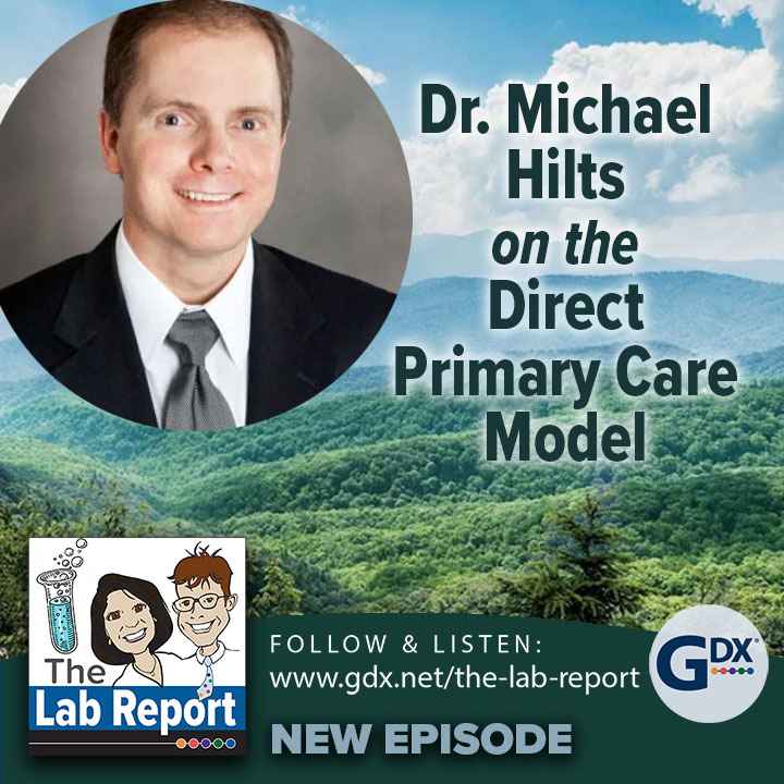 The Lab Report