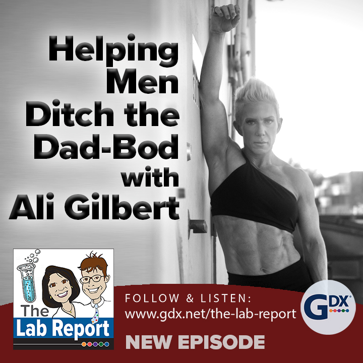 The Lab Report