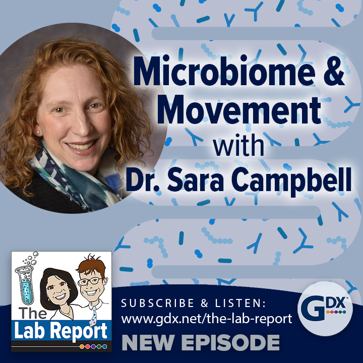 The Lab Report