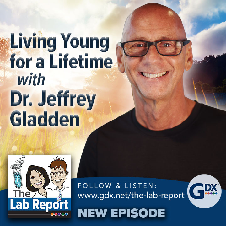 The Lab Report