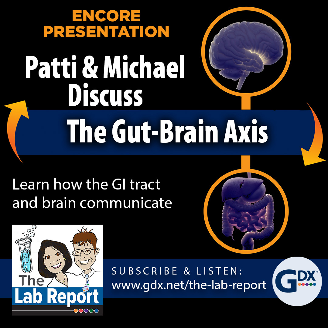 The Lab Report