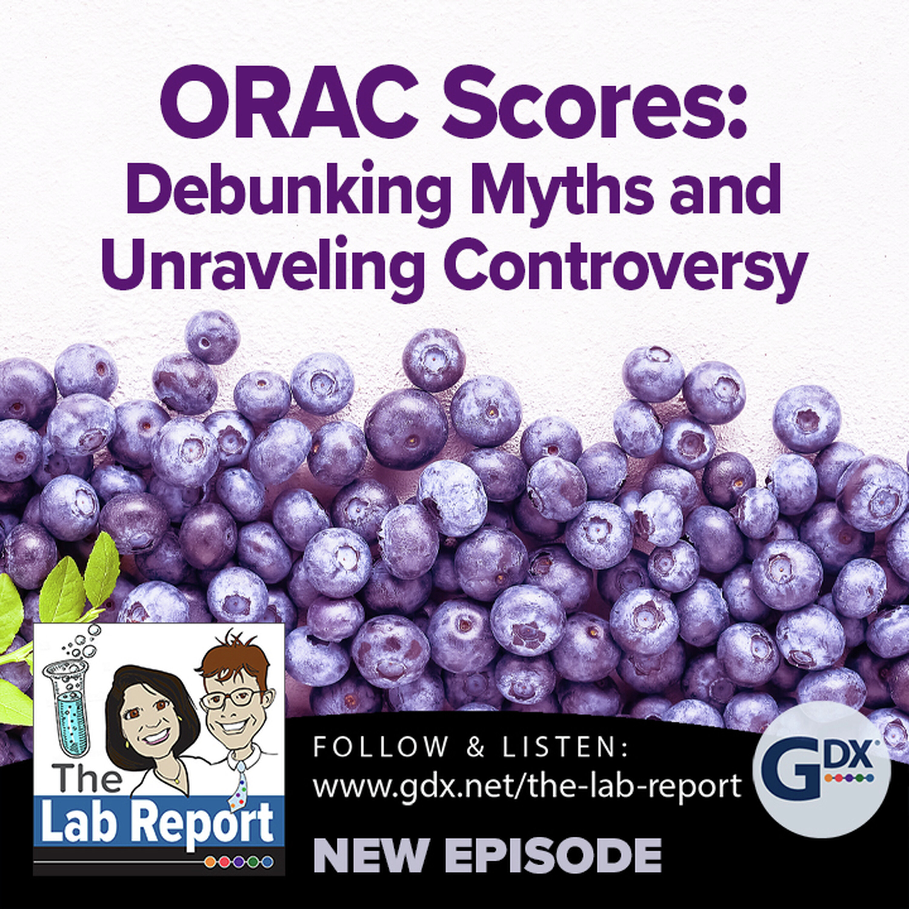 ORAC Scores: Debunking Myths and Unraveling Controversy ORAC Scores: Debunking Myths and Unraveling Controversy
