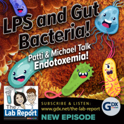 LPS and Gut Bacteria!
