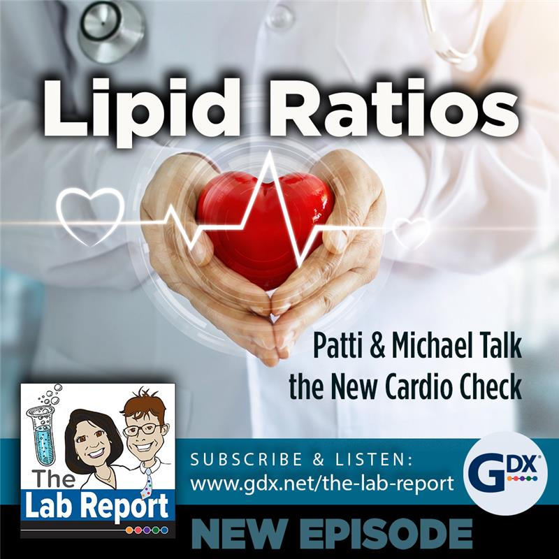 The Lab Report
