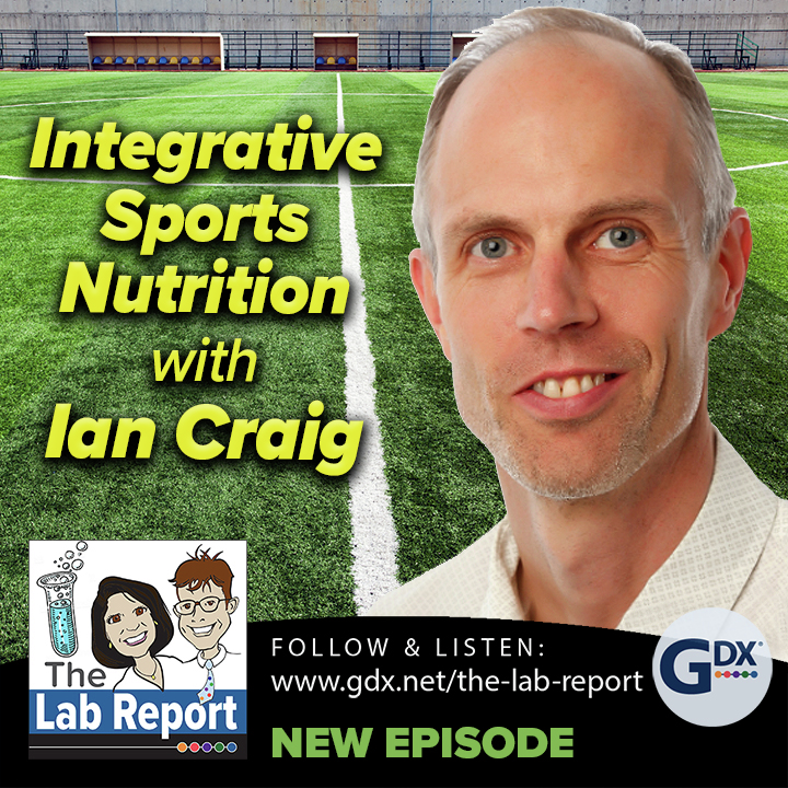The Lab Report