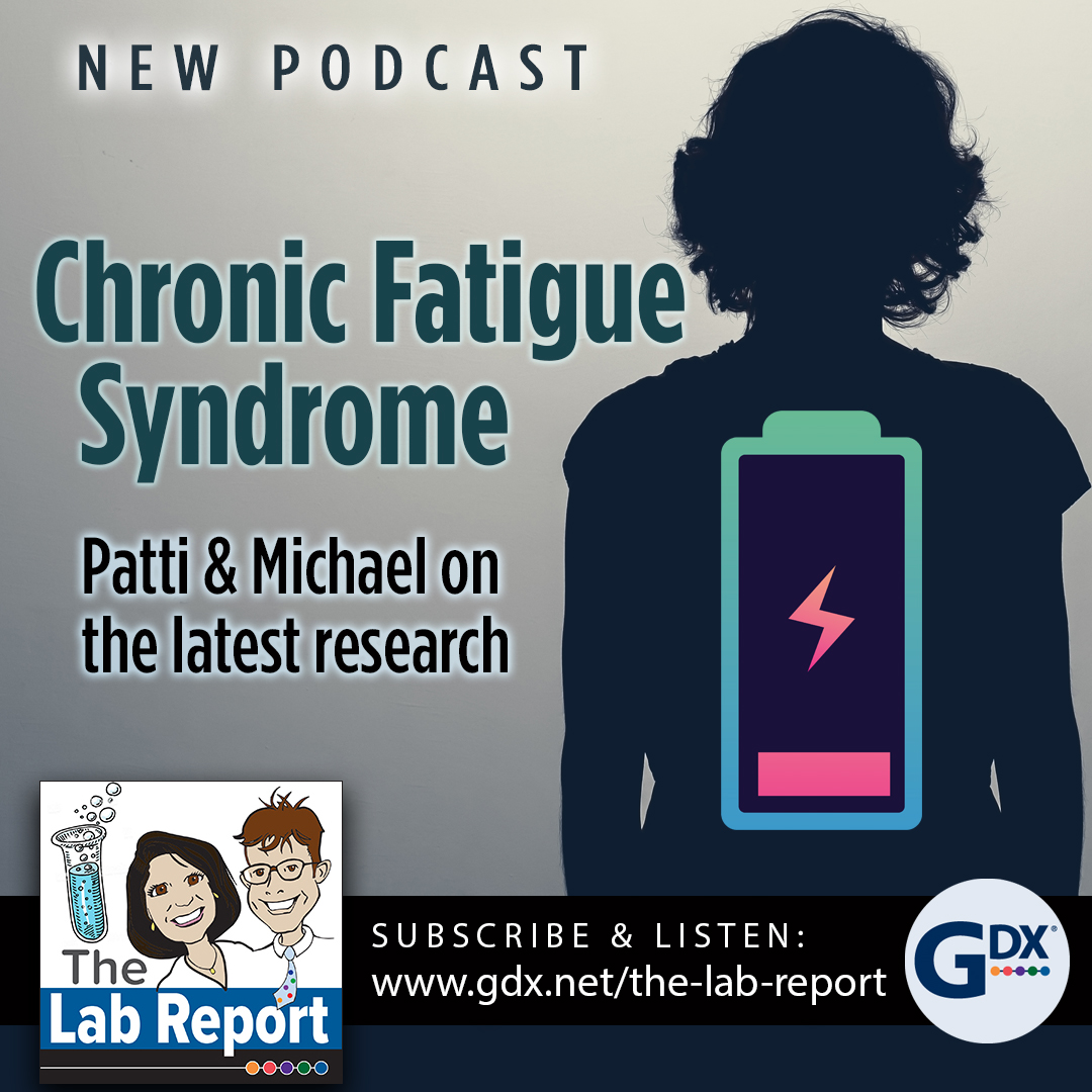 Chronic Fatigue Syndrome?