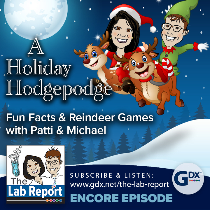 The Lab Report