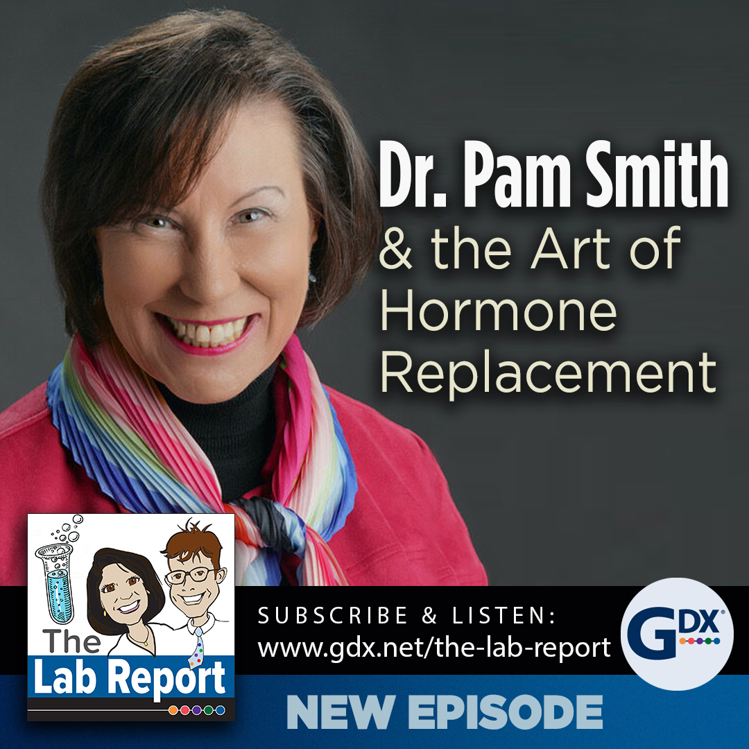 The Lab Report
