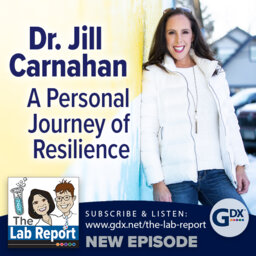 Dr. Jill Carnahan