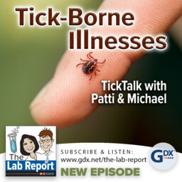 Tick-Borne Illnesses