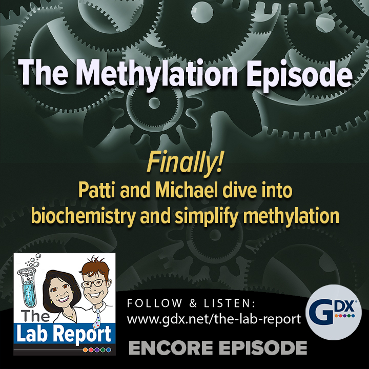 The Lab Report