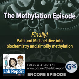 The Methylation Episode!