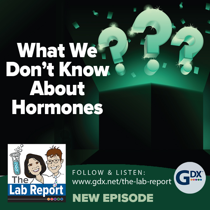 The Lab Report