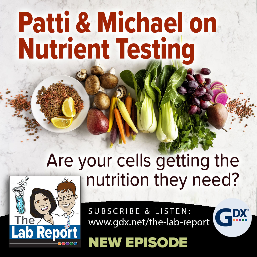 The Lab Report