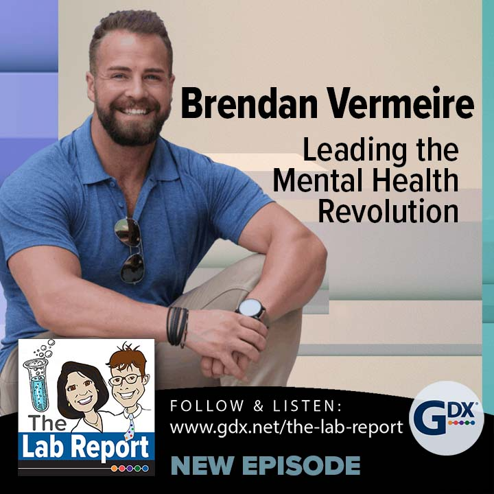 The Lab Report