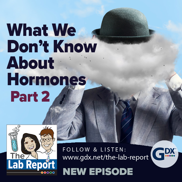 The Lab Report