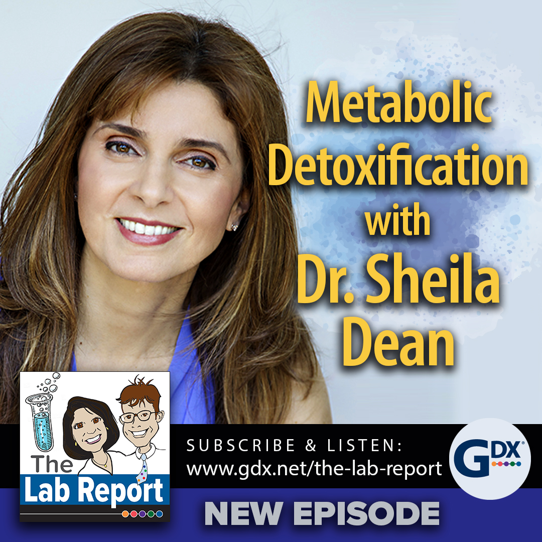 The Lab Report