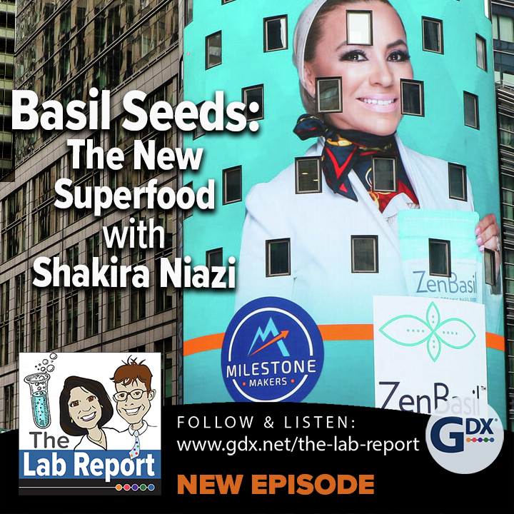 The Lab Report