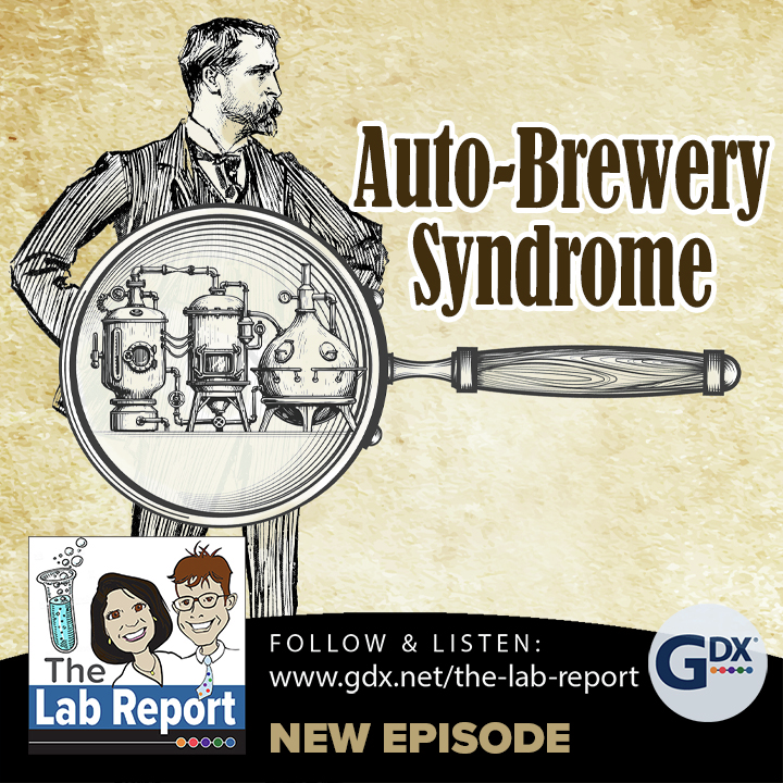 The Lab Report