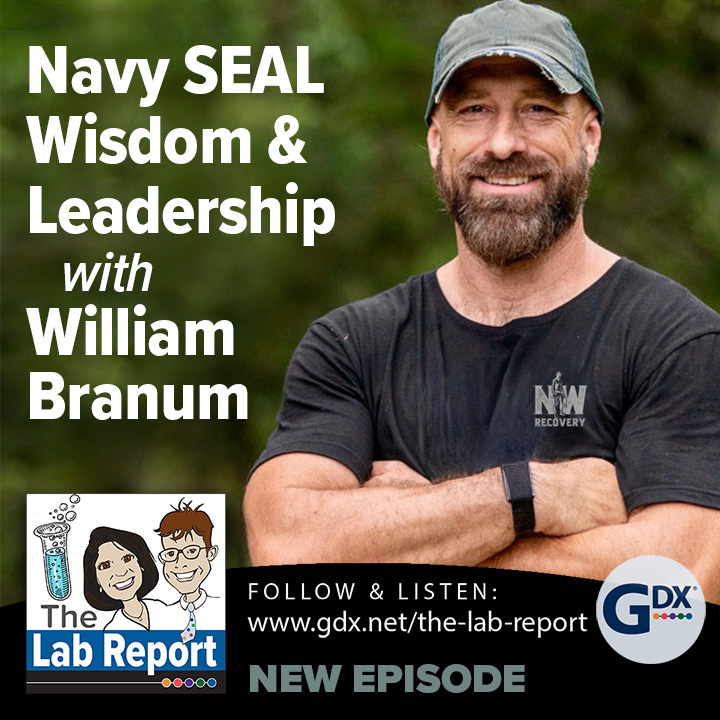 The Lab Report