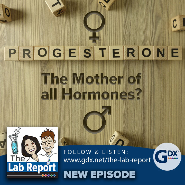 The Lab Report
