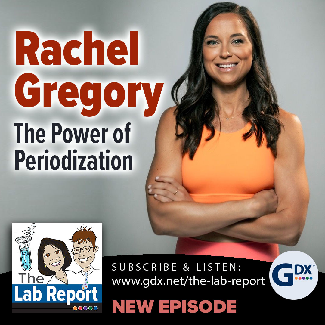 The Lab Report