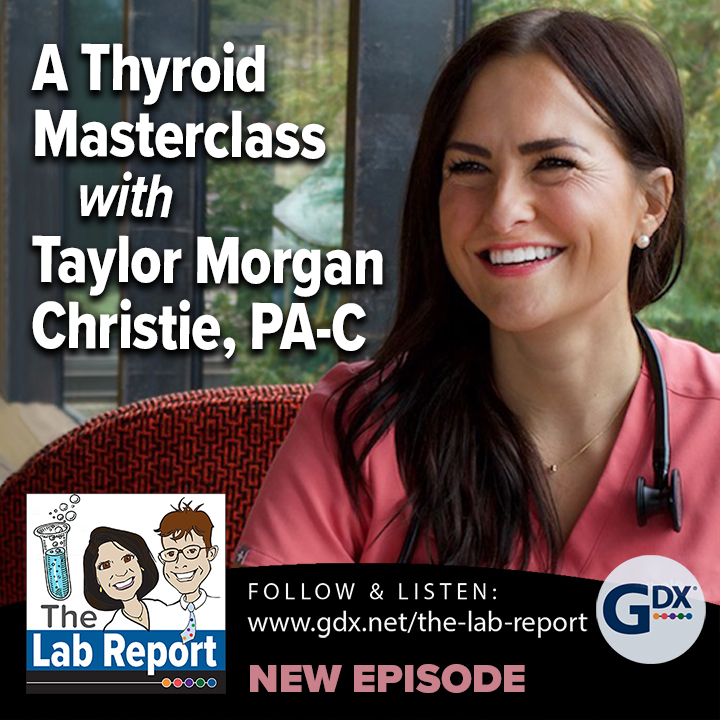 The Lab Report