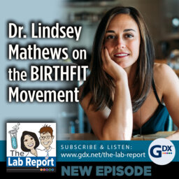 Dr. Lindsey Mathews on the BIRTHFIT Movement