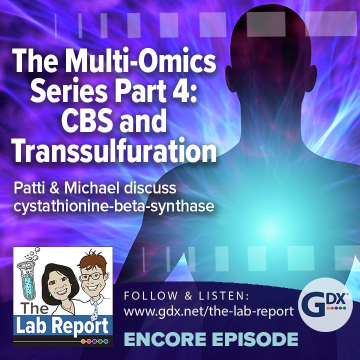 The Lab Report