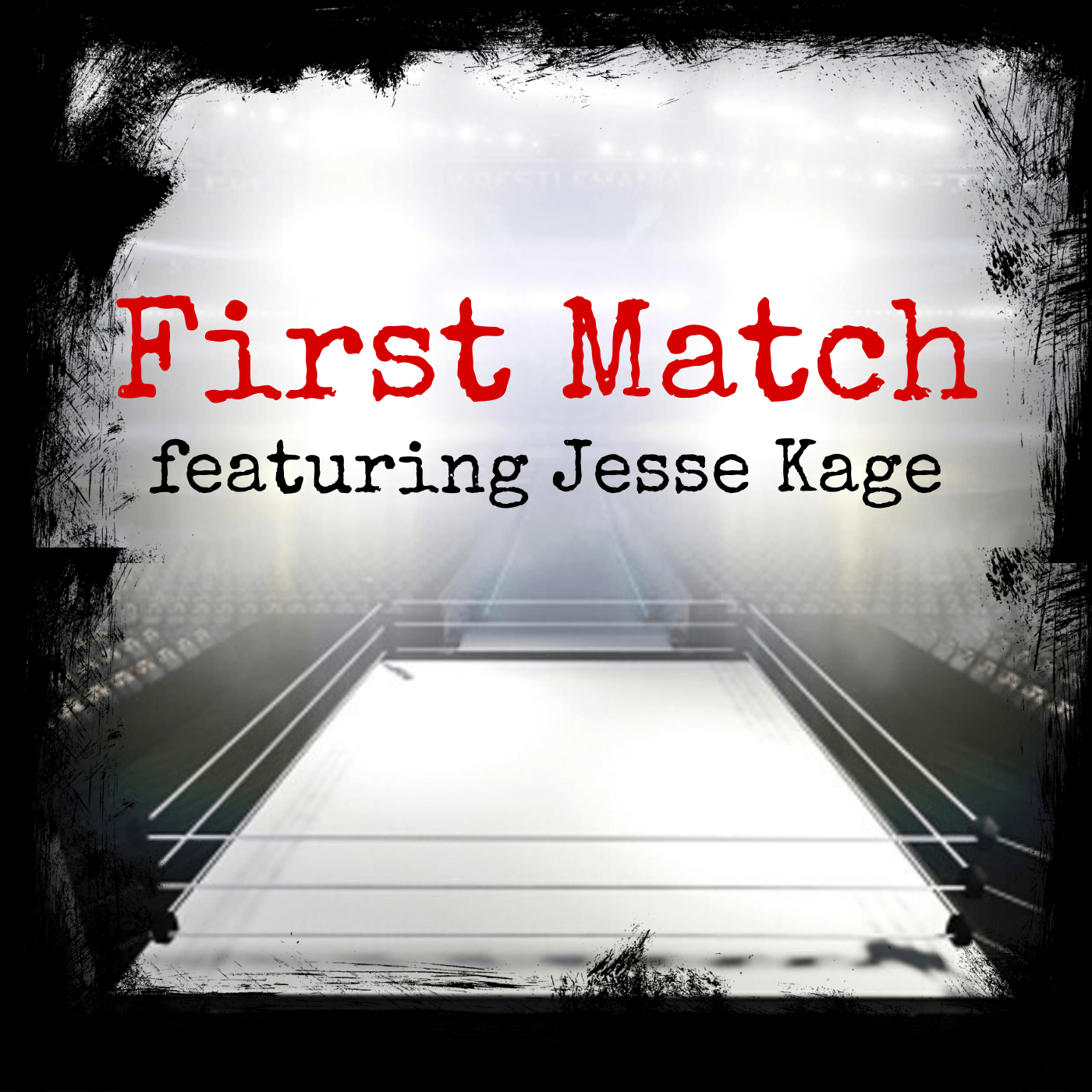 Ep. 19: Justin Credible