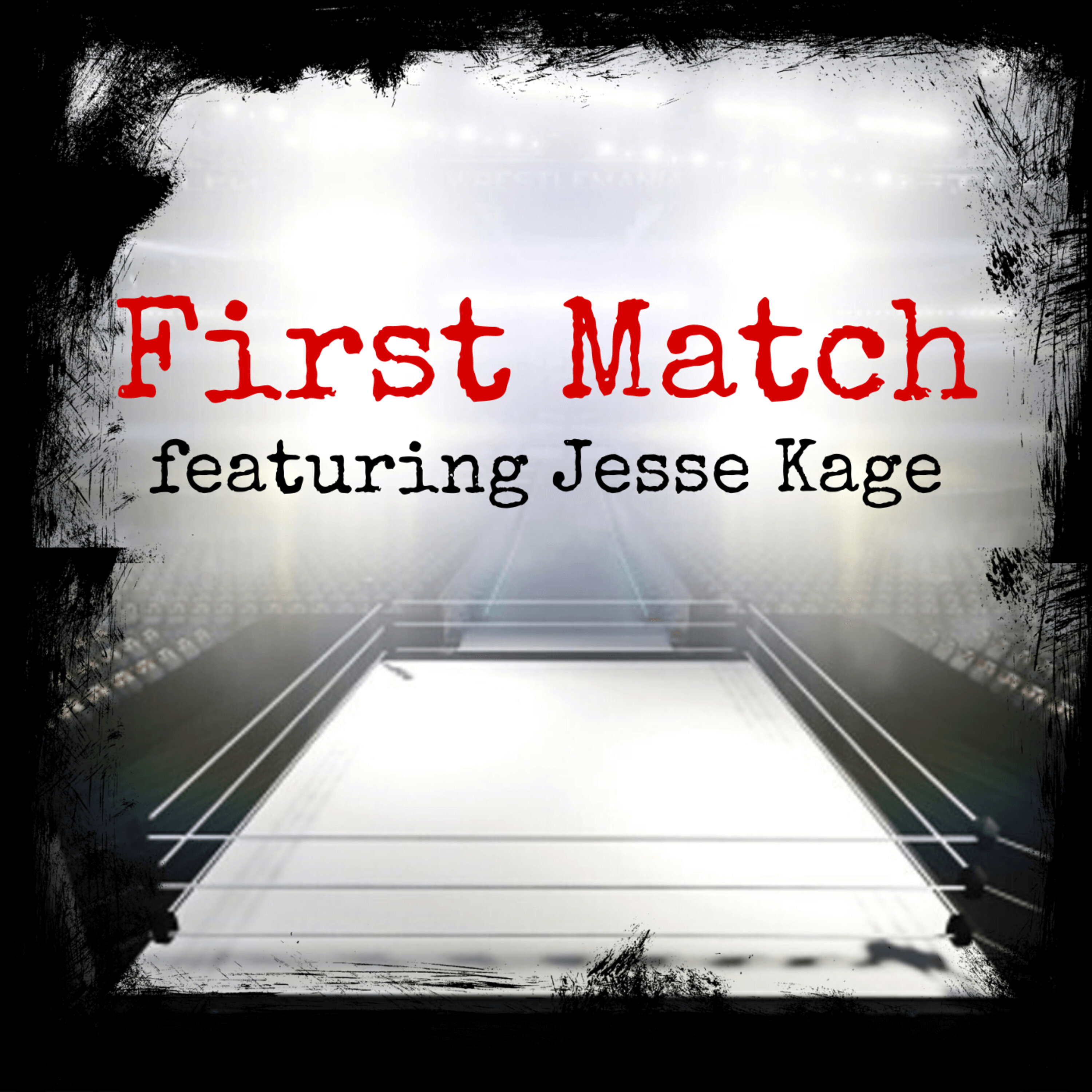 Ep. 10: James Storm Ep. 10: James Storm