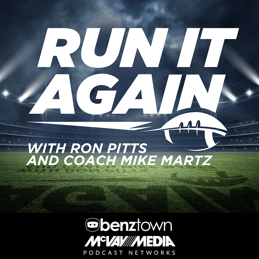 EP 058 - NFL New COVID 19 Protocols