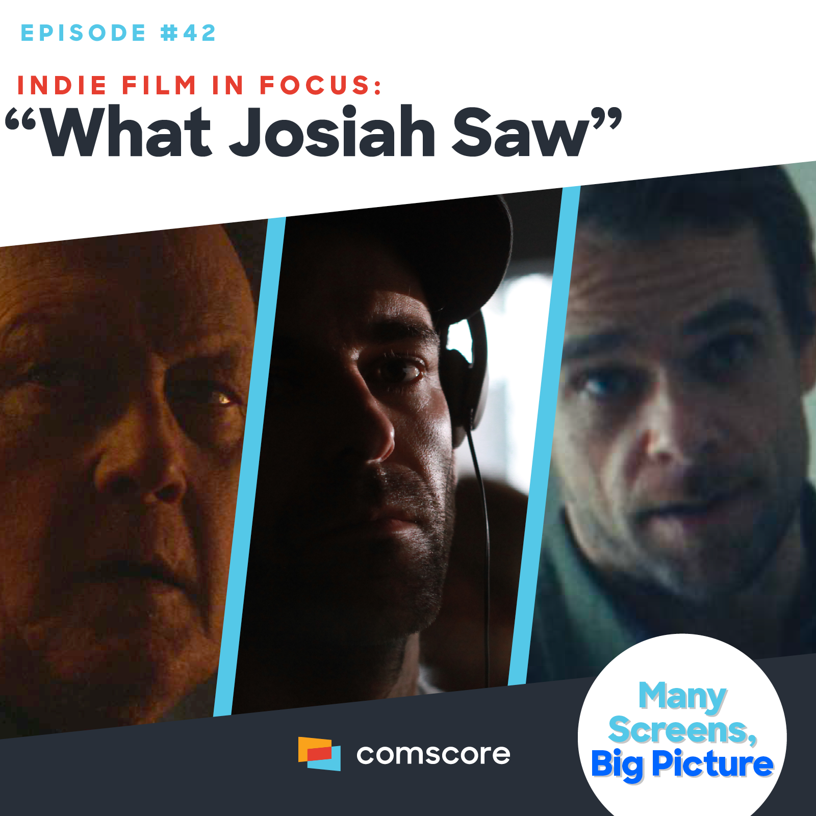 What Josiah Saw