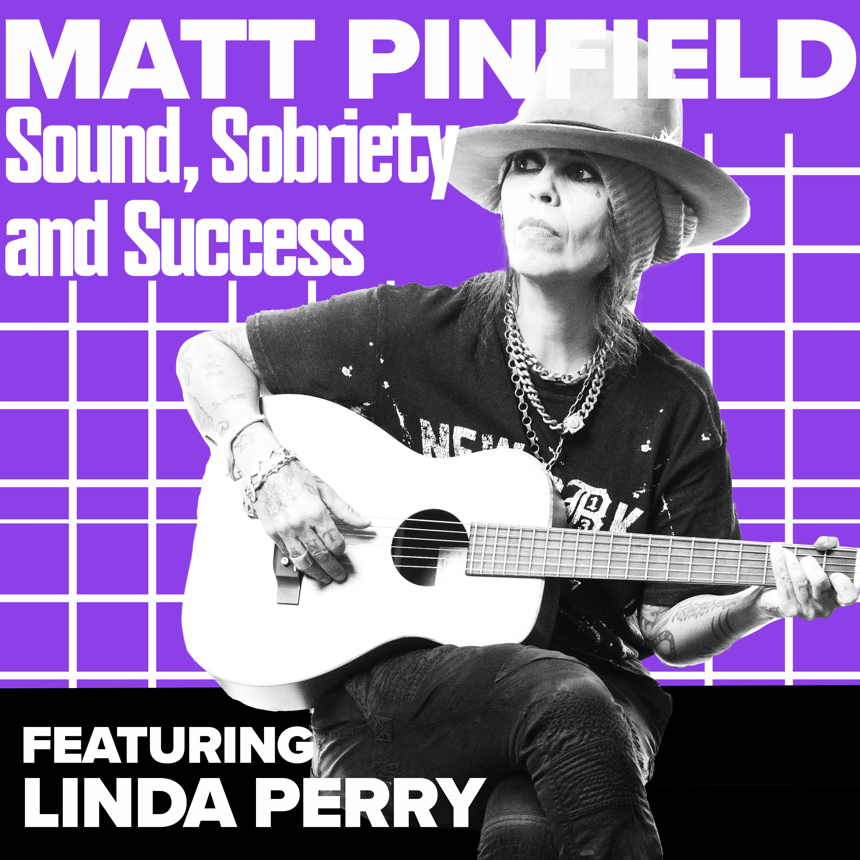 Linda Perry