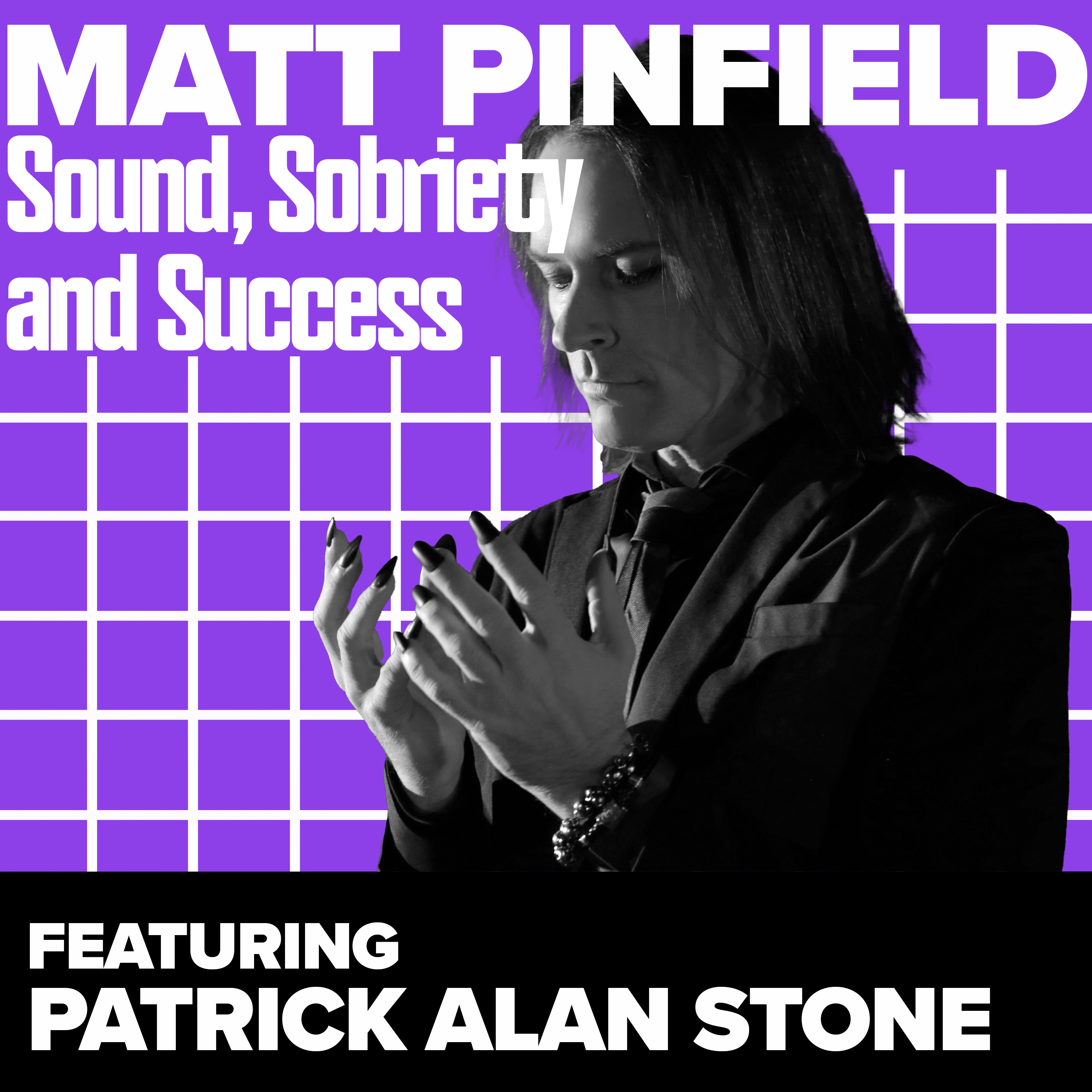 Patrick Alan Stone