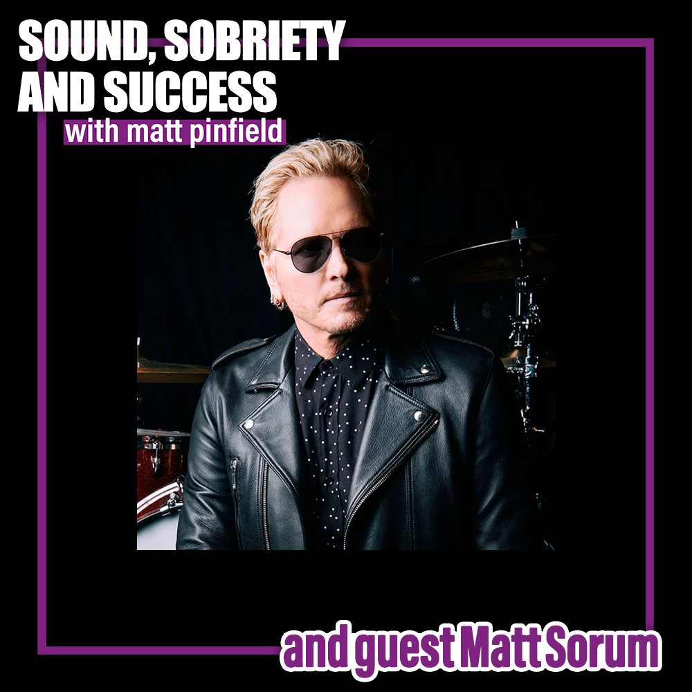 Matt Sorum