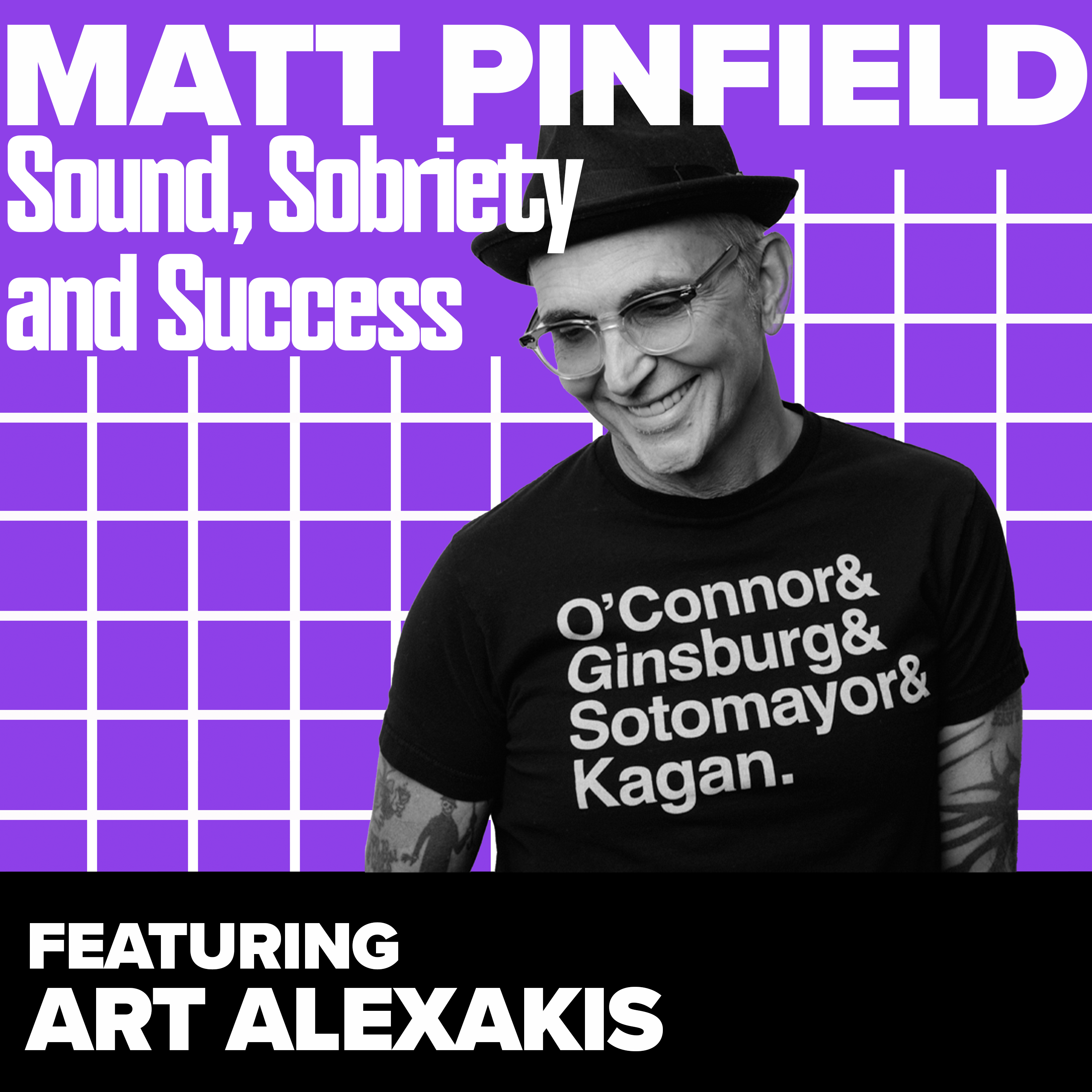 Art Alexakis
