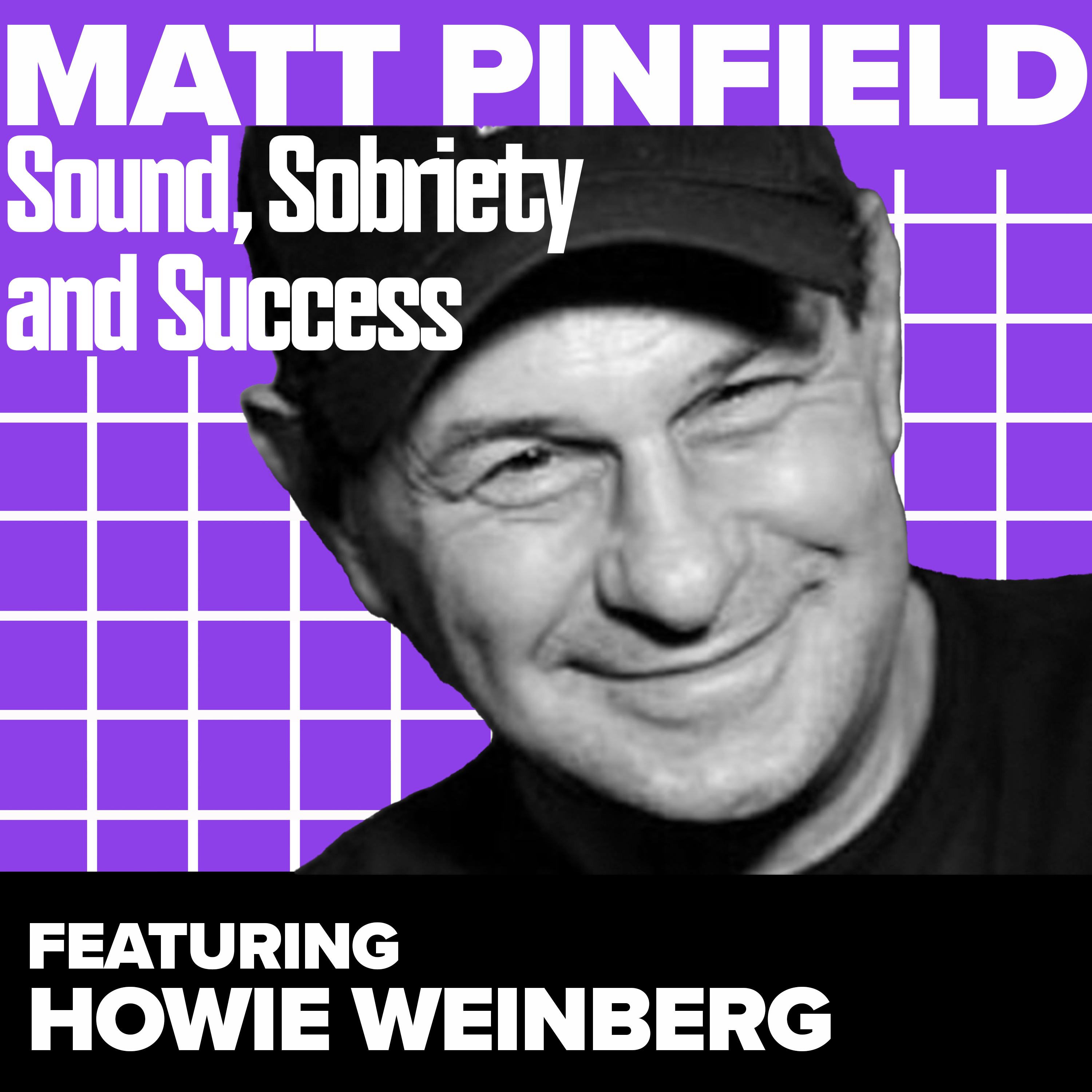 Howie Weinberg