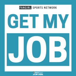 Get My Job with Dodgers Reporter on SportsNetLA, Alanna Rizzo