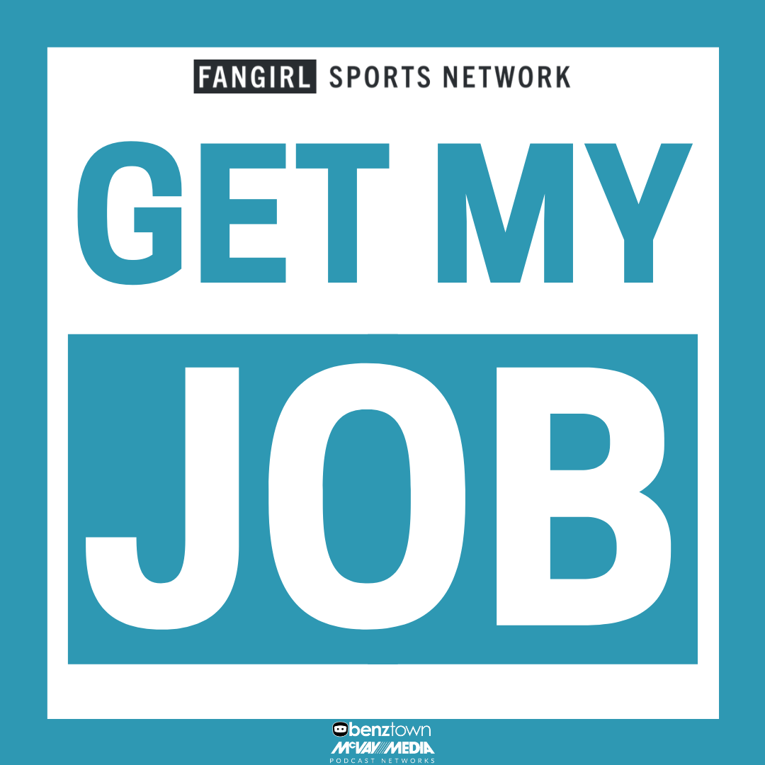 Get My Job with NFL Network Host and Reporter, Taylor Bisciotti