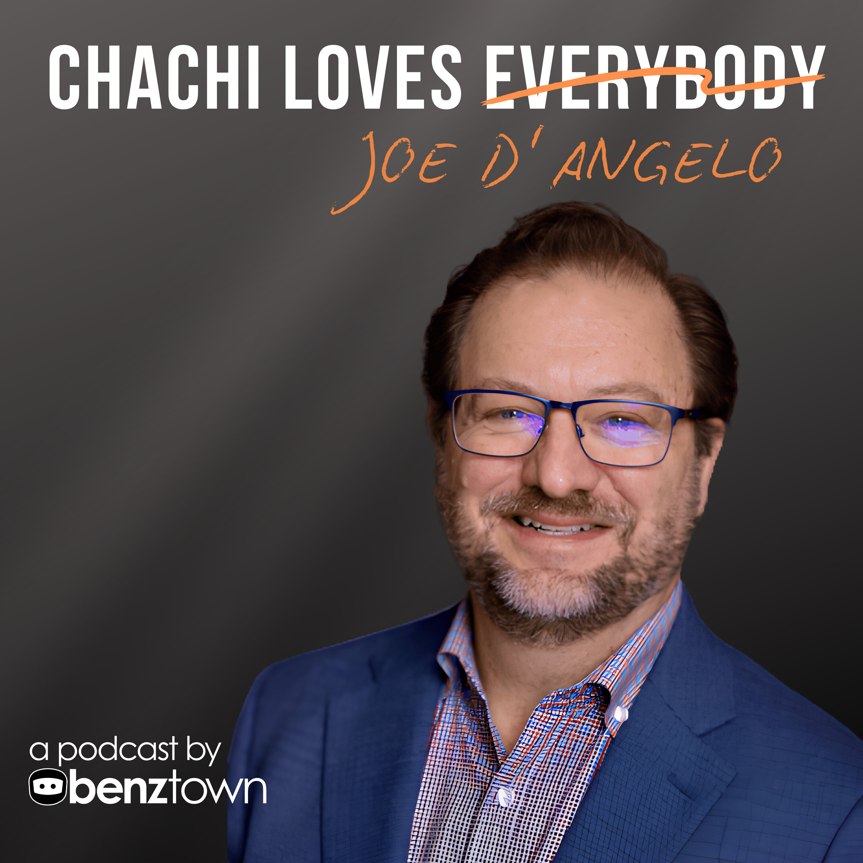Chachi Loves Everybody